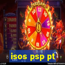 isos psp pt-br